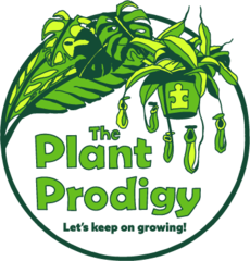 | The Plant Prodigy | Apparel Shop